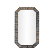 Charlene 35"X59" Jewel Wall Mirror