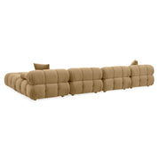 Calliope 6-piece Performance Modular U-Sectional