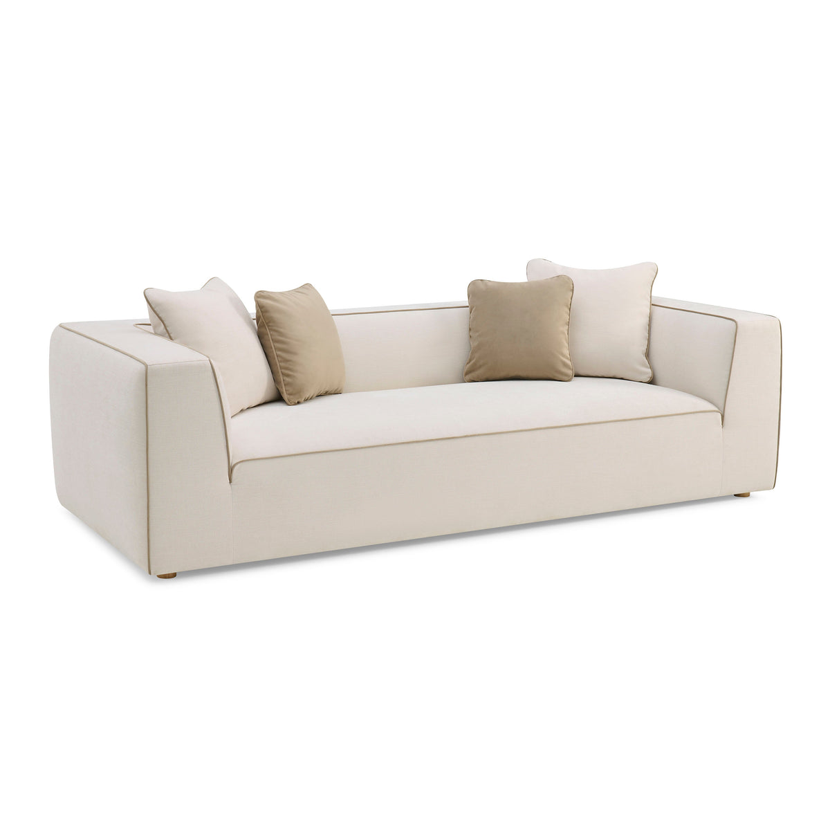 Tristine 96" Sofa