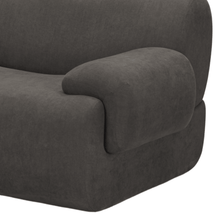 Zenith 117" Modular Sofa