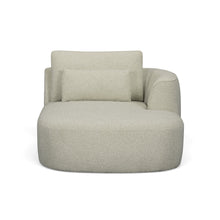 Noor 71" Modular Chaise