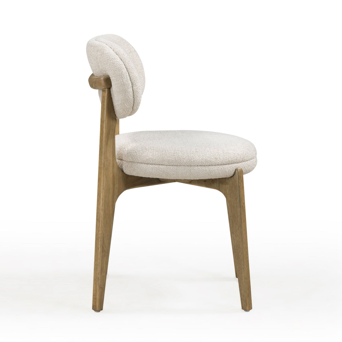 Carnation Dining Chair