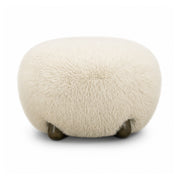 Pucker Ottoman