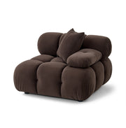 Calliope Performance Modular Corner Chair