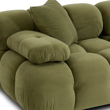 Calliope 6-piece Performance Modular U-Sectional