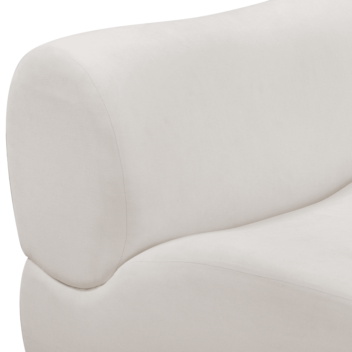 Zenith Modular Corner Chair