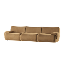 Zenith 117" Modular Sofa