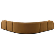 Travie 5-Piece Modular Large L-Sectional