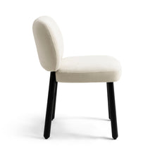 Foxy Performance Fabric Dining Chair