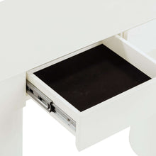 Mira 50" High Gloss Console Table