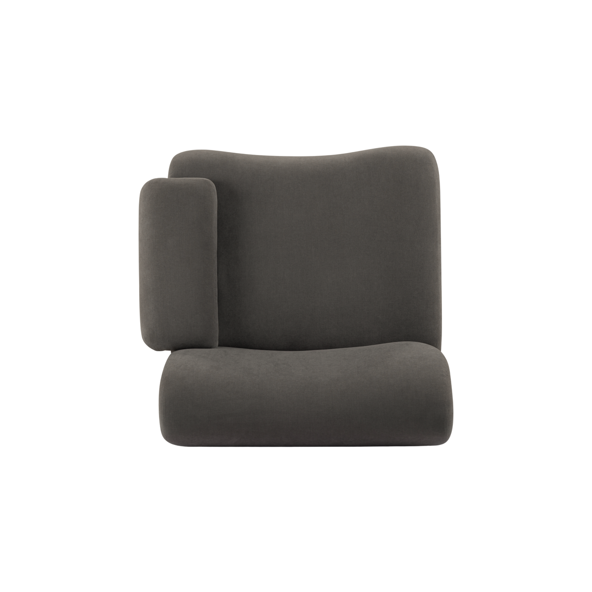 Zenith Modular Corner Chair