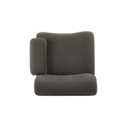 Zenith Modular Corner Chair