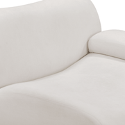 Zenith Modular Corner Chair