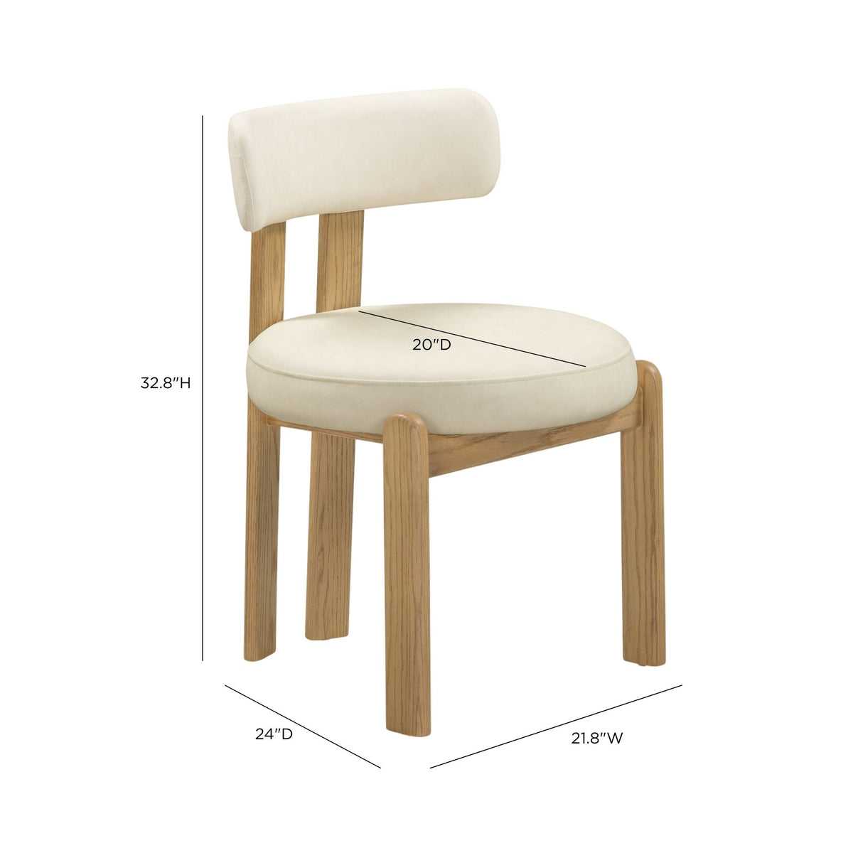 Odessa Performance Dining Chair
