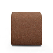 Desi Performance Fabric Ottoman