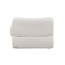 Zenith Modular Corner Chair