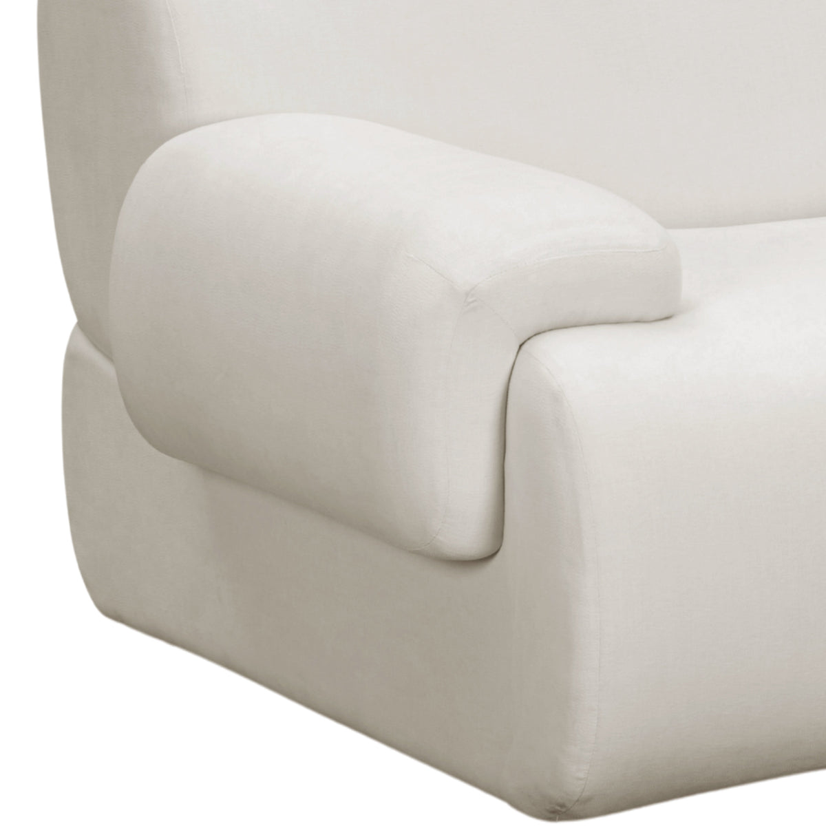Zenith Modular Corner Chair
