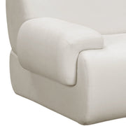Zenith Modular Corner Chair