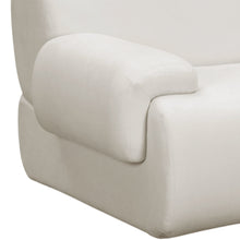 Zenith Modular Corner Chair