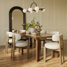 Odessa Performance Dining Chair