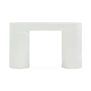 Mira 50" High Gloss Console Table