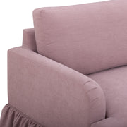 Gertrude 90" Sofa