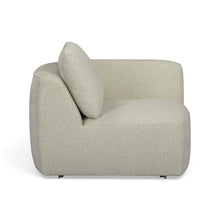 Noor XL 47" Modular Corner Chair