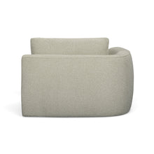 Noor 71" Modular Chaise