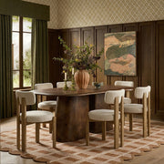 Odessa Performance Dining Chair