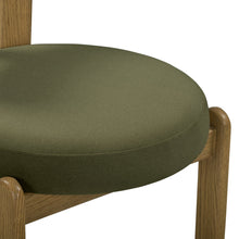 Odessa Performance Dining Chair