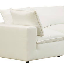Cali 120" Modular Sofa