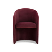 Seraphina Performance Velvet Dining Chair