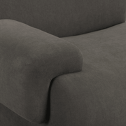 Zenith Modular Corner Chair