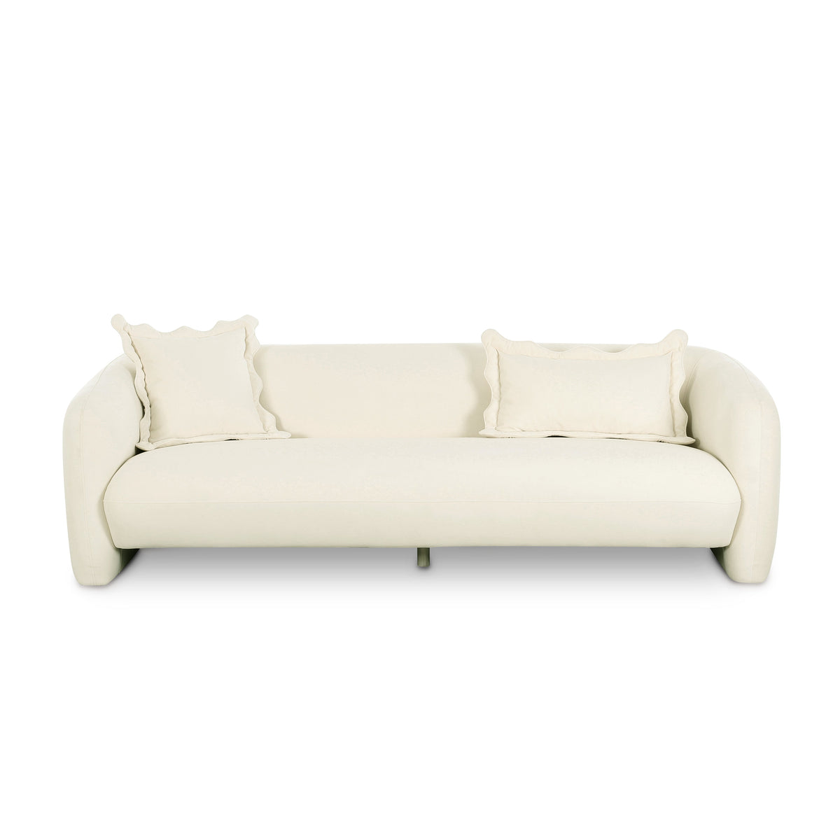 Lou 91" Sofa