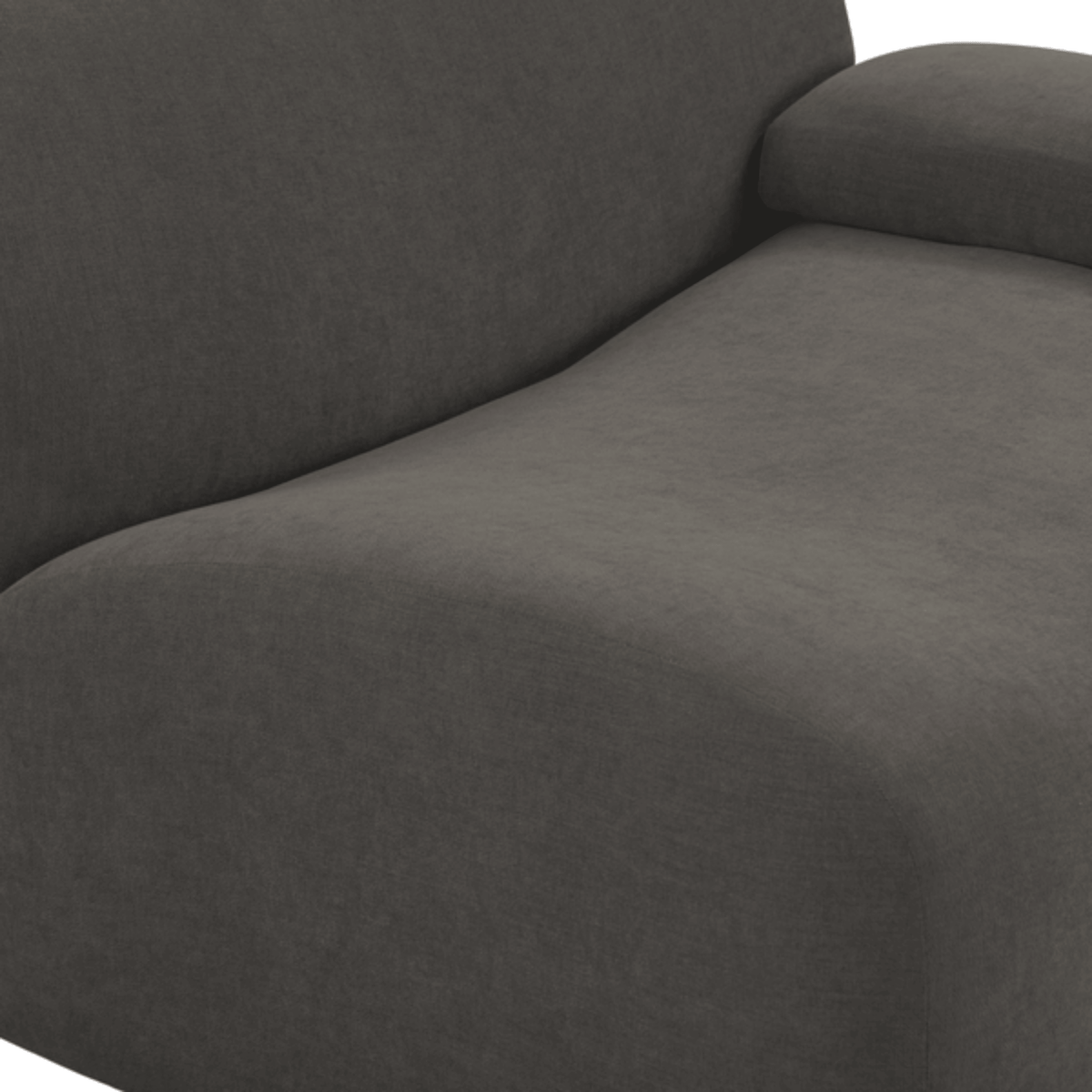 Zenith Modular Corner Chair