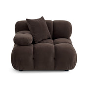 Calliope Performance Modular Corner Chair