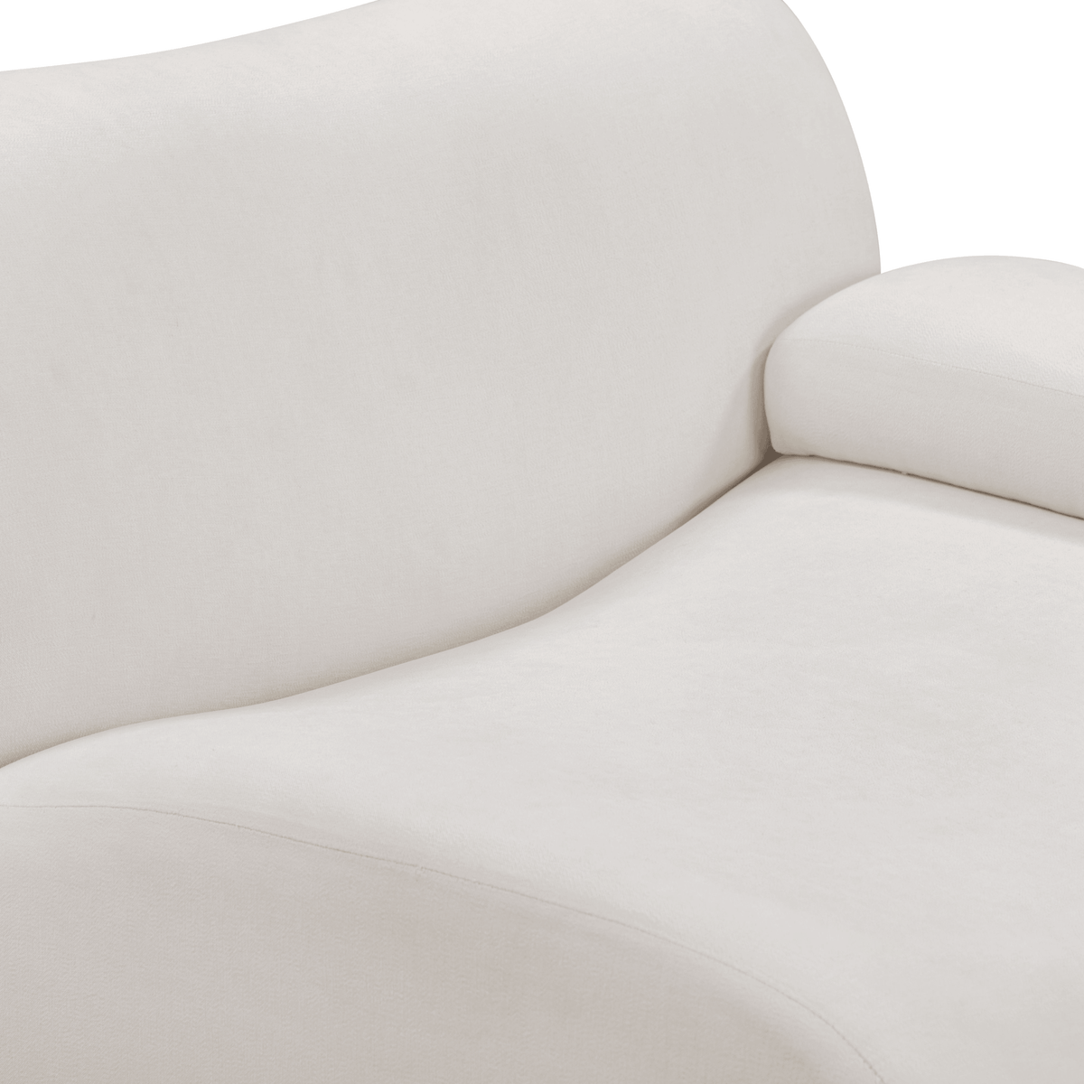 Zenith 5-Piece Modular Sectional
