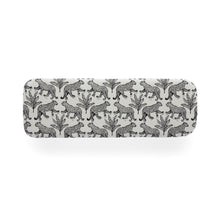 Ollie Upholstered Bench (48"-57")