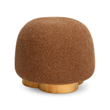 Oopa Swivel Ottoman