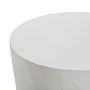 Margot Indoor/Outdoor Concrete Stool