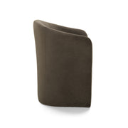 Seraphina Performance Velvet Dining Chair