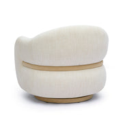 Salma Swivel Accent Chair