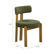 Odessa Performance Dining Chair