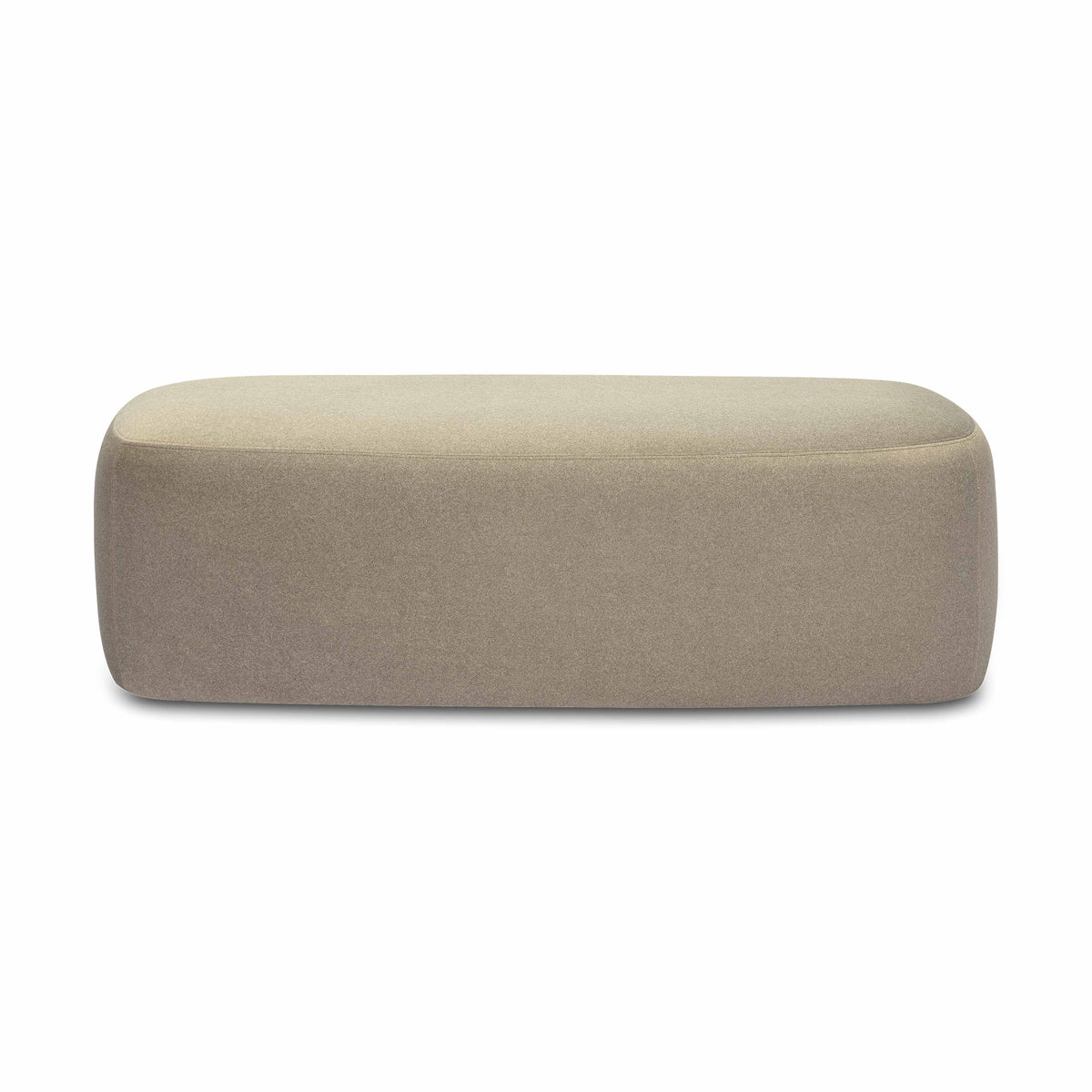 Graceland 54" Bench