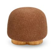Oopa Swivel Ottoman