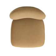 Foxy Performance Fabric Dining Chair