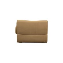 Zenith Modular Corner Chair