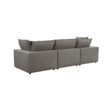 Cali 120" Modular Sofa
