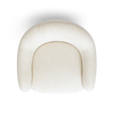 Salma Swivel Accent Chair