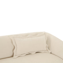 Lou 91" Sofa